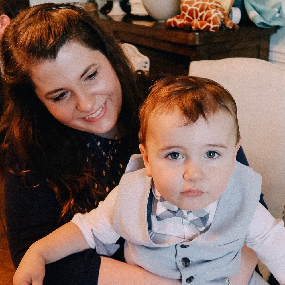 Meet your Posher, Kelly